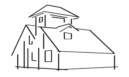Un chalet en Normandie